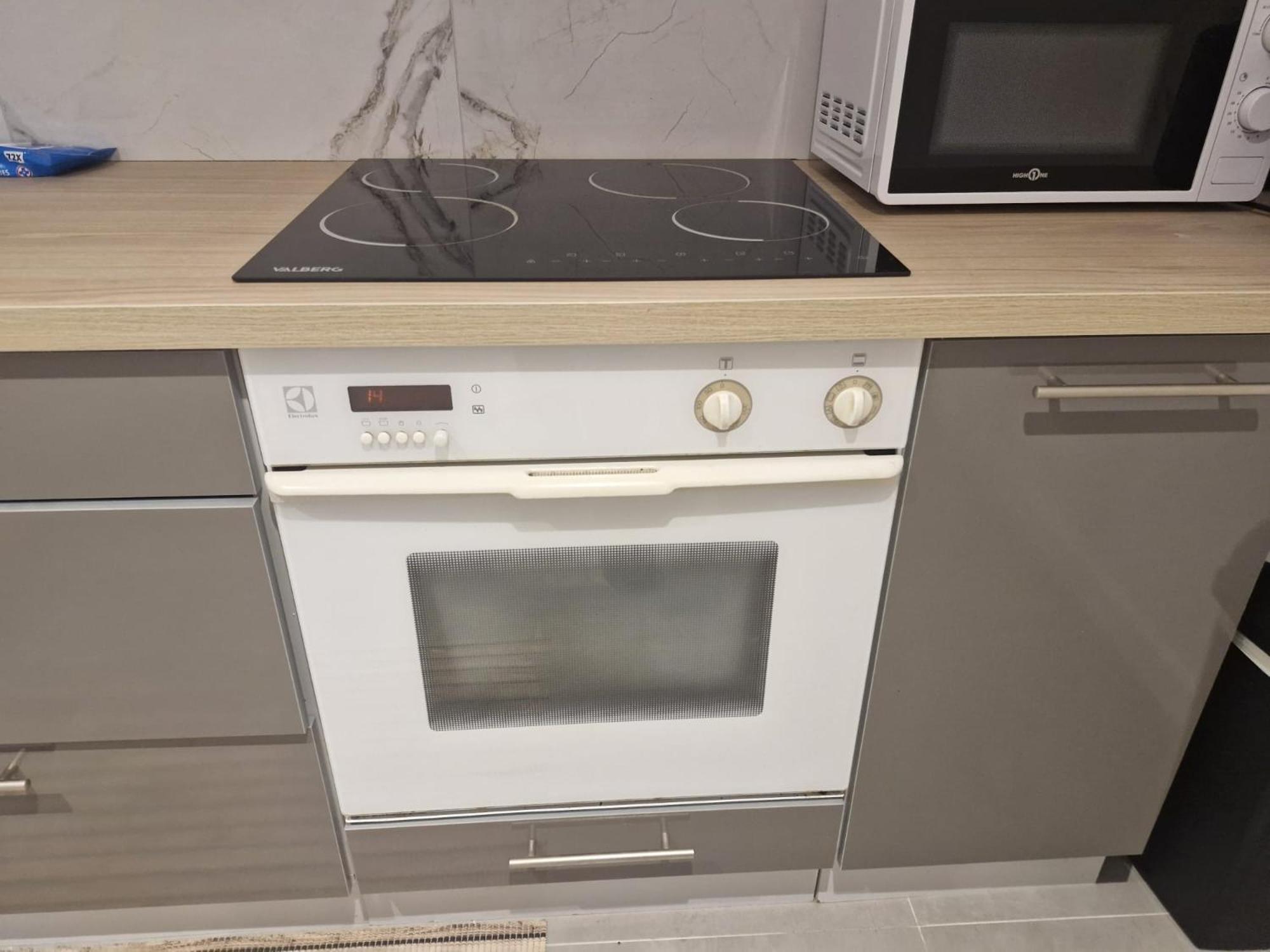 Apartamento Veeweyde Bruselas Exterior foto