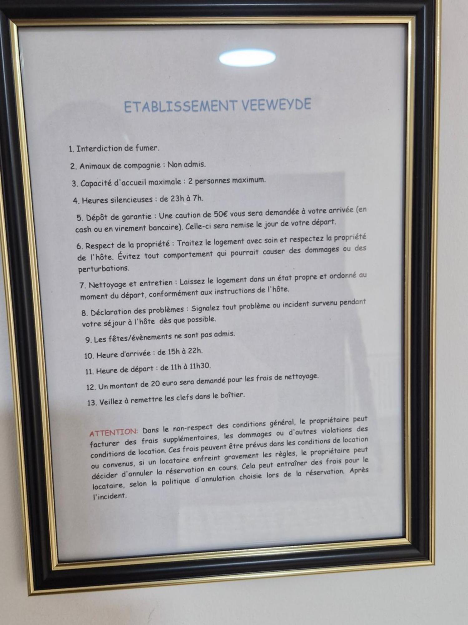 Apartamento Veeweyde Bruselas Exterior foto
